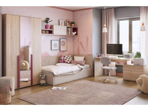 Детская комната Лайк К121 в Оханске - ohansk.magazinmebel.ru | фото
