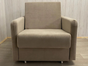 Кресло Уют Аккордеон с узким подлокотником МД 700 Veluta Lux 7 в Оханске - ohansk.magazinmebel.ru | фото