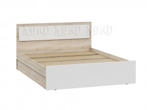 Кровать с настилом Мартина 1200 в Оханске - ohansk.magazinmebel.ru | фото - изображение 1
