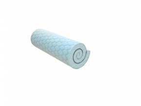 Матрас рулонный Eco Foam roll в Оханске - ohansk.magazinmebel.ru | фото - изображение 1