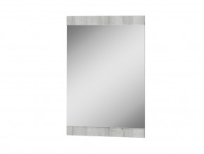 Зеркало в прихожую Лори дуб серый в Оханске - ohansk.magazinmebel.ru | фото